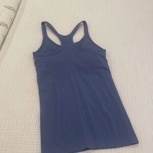 Lululemon Ebb to Street Tank